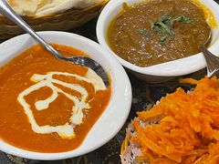 -Santoor 萨都里印度餐厅(北锣鼓巷店)