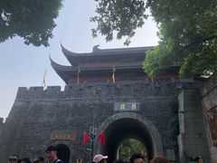 -鼓楼(西湖风景名胜区)