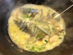 -好灶头妈妈菜·柴火灶台鱼·千岛湖土菜地标美食