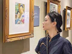 -胡志明市美术馆