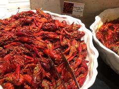 -新发展亚太JW万豪酒店·福苑咖啡厅