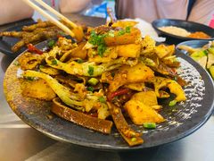 -微醺烤牛·炭火烧烤·精酿啤酒(东郊记忆店)