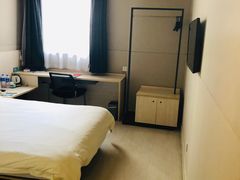 -锦江之星(南京新街口店)