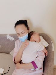 -爱陪伴一对一月子中心(融侨店)