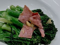 -滋粥楼·顺德菜(番禺广场总店)