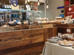 -佐敦面包铺·JORDAN BAKERY