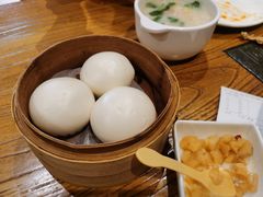 -小城粥道·海胆鲜虾粥(解放广场店)