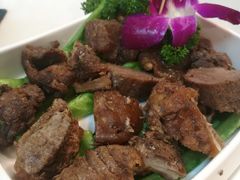 -三头牛·潮汕牛肉生蚝火锅 (夏湾店)