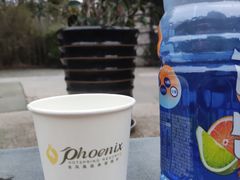 -张家港金凤凰度假村温泉