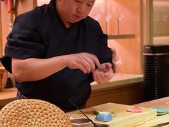 -橼舍鮨青木