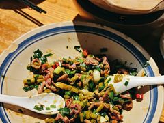 -打酱油·非遗淮扬菜(瘦西湖梅岭店)