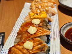 -万岁寿司(天河领展店)