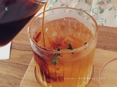 无极乌龙-Oasis coffee燕谷咖啡(公信店)