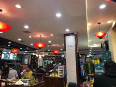 大堂-那家老院子东北菜·饺子·小鸡炖蘑菇(艳华街店)