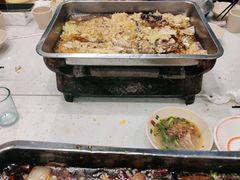 -沈姐万州烤鱼(沙坪坝七中店)