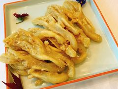 -紫光园·烤鸭·北京菜(劲松店)