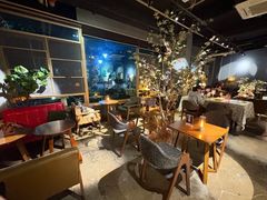 -咖法森林·咖啡  酒吧(天河店)