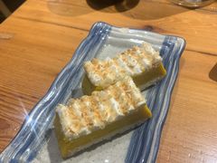 芝士蛋糕-三月居酒屋(青年大街店)