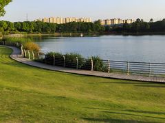 -美兰湖景区