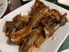 -安堂海鲜餐厅(安堂商业街店)