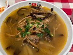 -西贝莜面村(近铁城市广场店)