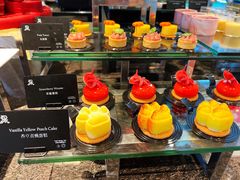 -Social 秀西餐厅-长沙瑞吉酒店(运达店)