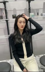 -FASHION PALACE hair+