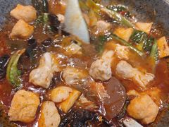 -北丐先生·野馄饨烧烤(长宁龙之梦店)