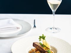 -Oyster Talks 四度蚝法餐厅