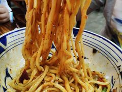 -面尚香关中面馆(盛龙广场总店)