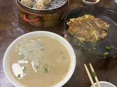 -嵊州馋嘴小吃(兴越店)