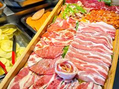 -正宗齐齐哈尔烤肉·齐牛哥鲜切炭火烤肉(杭州总店)