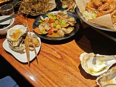 -烧蠔帮·湛江生蚝(南桥店)