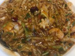 -高佳庄·舟山海鲜(海景旗舰店)