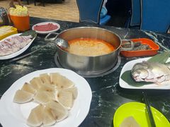 -小海豚•老字号海鲜餐厅(天涯店)