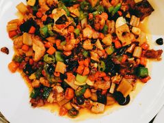 -十二饭点·川菜(北站圆融店)