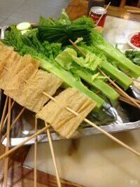 -袁记串串香(新南门店)