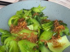 -章记星洲 · 新加坡餐厅(望京店)