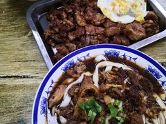 -清真-戏楼王记牛肉面