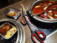 -火炉火自助餐(悠唐购物中心店)