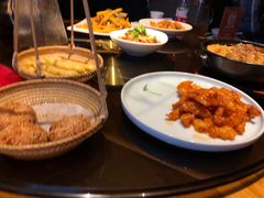 -顺香居·老字号湖北菜(江汉路店)