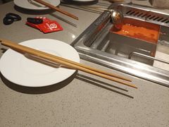 -海底捞火锅(百利广场店)