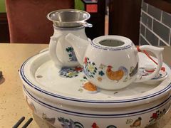 -点都德(大茶楼店)