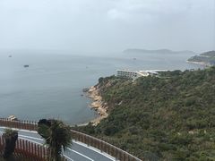 -东澳岛