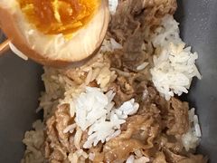 -牛邸·烧肉饭(来福士店)