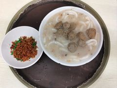 -老西关濑粉(文明路店)