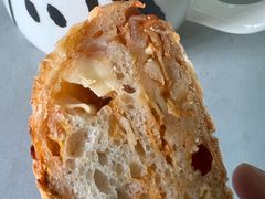 辣白菜乳酪恰巴塔-屋裡·Union Bakery(龙江路店)