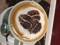 COSTA&nbsp;COFFEE(水游城店)-COSTA COFFEE(水游城店)