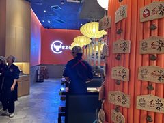 -空之介寿喜烧·和牛放题(恒隆广场店)
