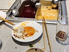 -海底捞火锅(大融城店)